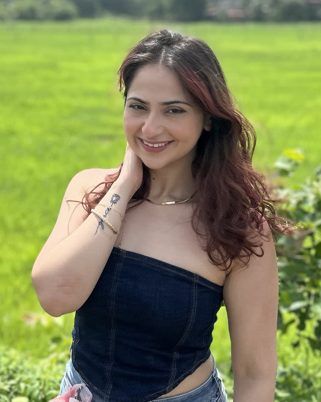 Kaanya