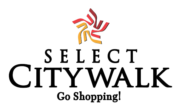 Select CITYWALK